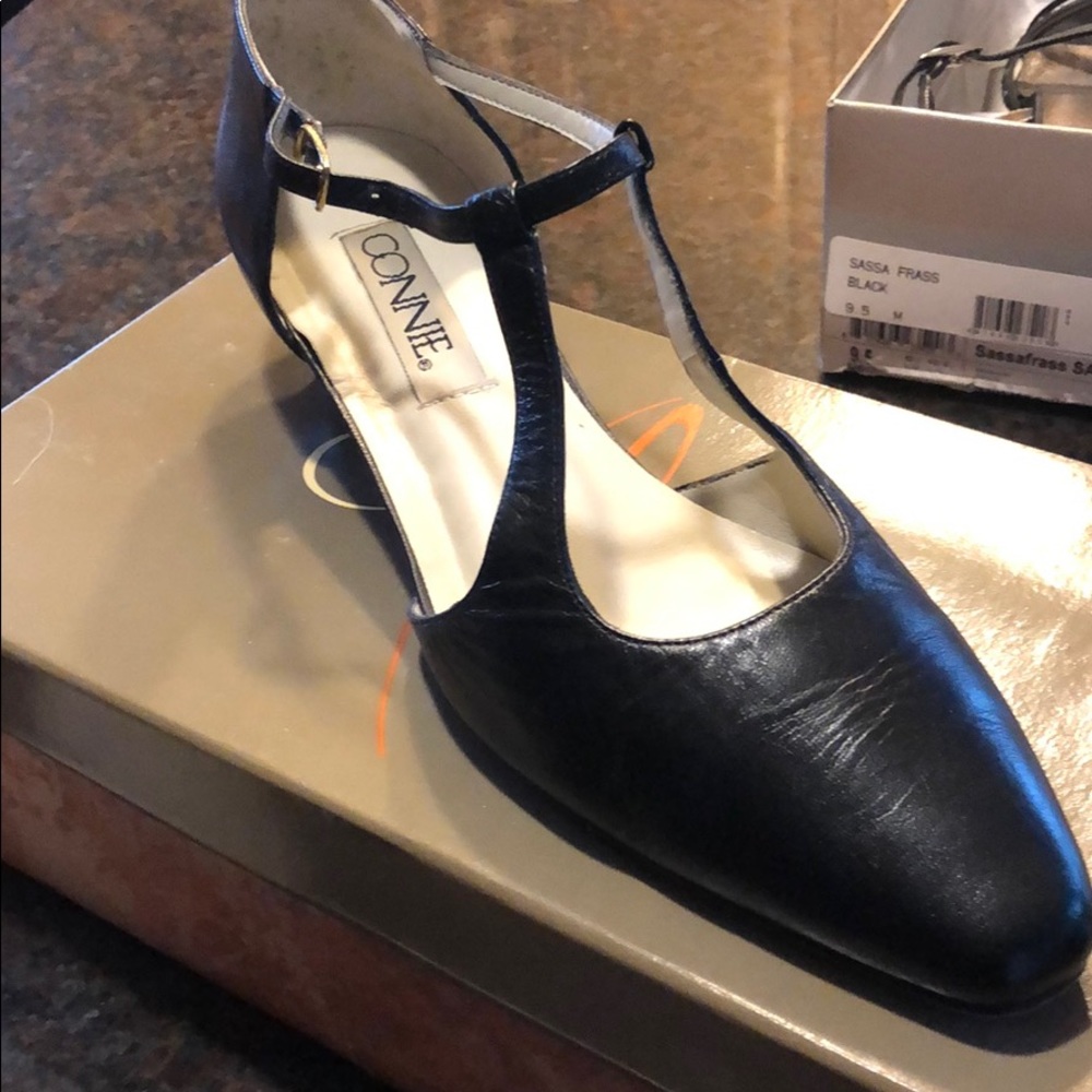 Vintage shoes